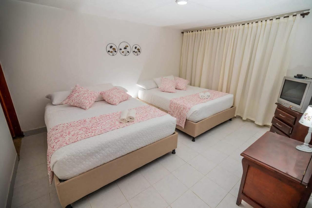 Casa Santa Circasia Kültér fotó